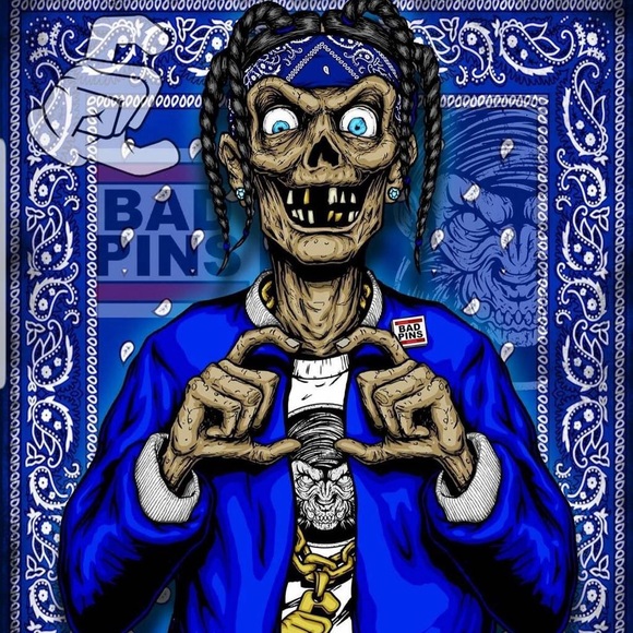 Meet your Posher, Wai - Picture 1 of 1